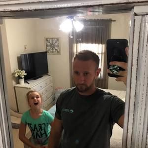 Meet your Posher, Bill